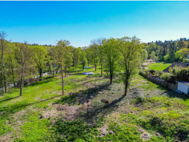 Grundstück Berlin Wannsee