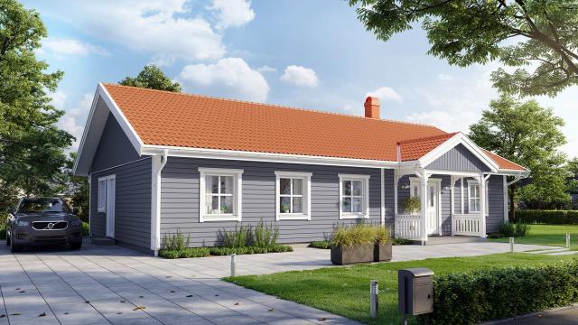 Prio 129 Traditionell