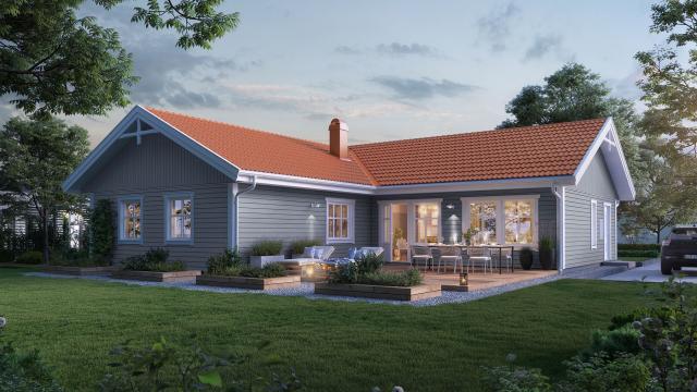 Prio 141 Traditionell