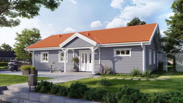 Prio 141 Traditionell