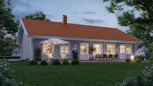 Prio 143 Traditionell