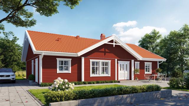 Prio 143 Traditionell