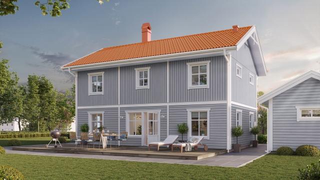 Prio 145 Traditionell