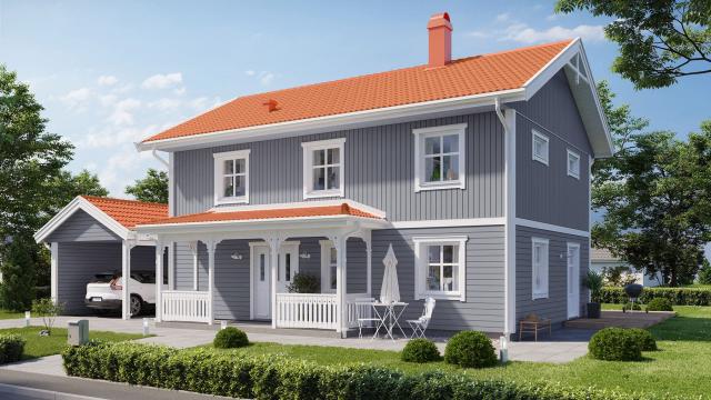 Prio 145 Traditionell