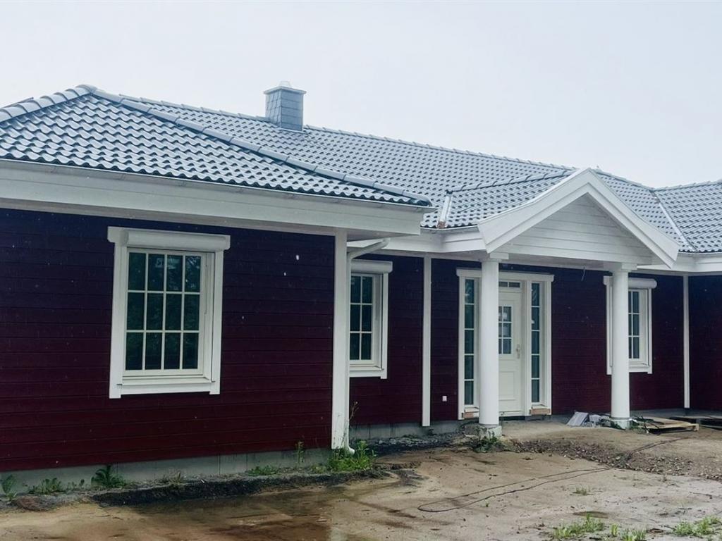 Referenz Schwedenhaus